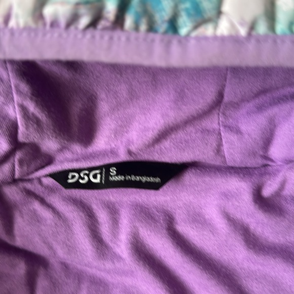 DSG ski coat and TSLA ski pant with pockets - Picture 5 of 7